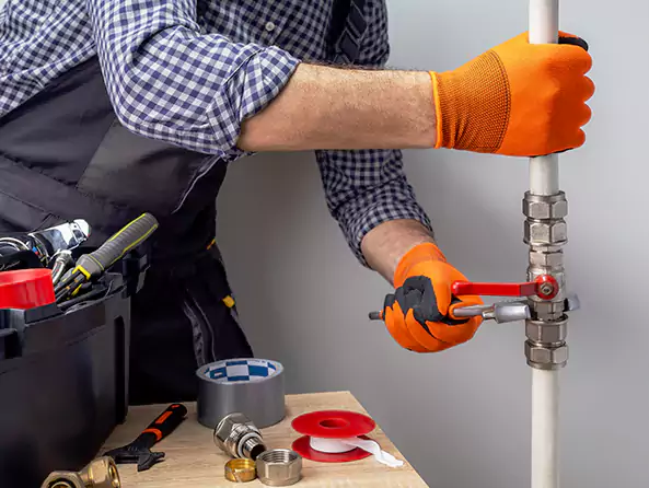 Why Choose Alabaster Plumber for Plumbing Services?