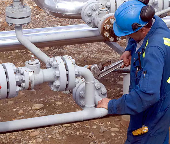 Expert Plumber for Backflow Preventer in Alabaster, AL: Schedule Affordable Testing and Installation with Us