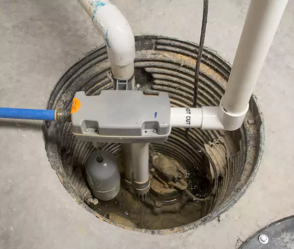Licensed Plumbers for Basement Sump Pump Installation in Alabaster