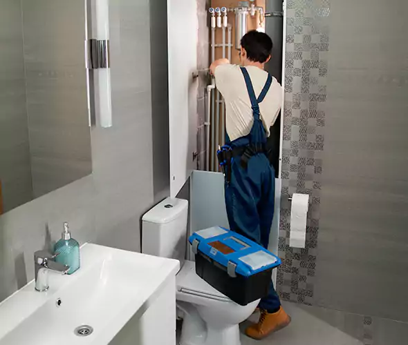 Expert Professional Bathroom Plumbing Experts in Alabaster, AL: Get Affordable Bathroom Plumbing Service