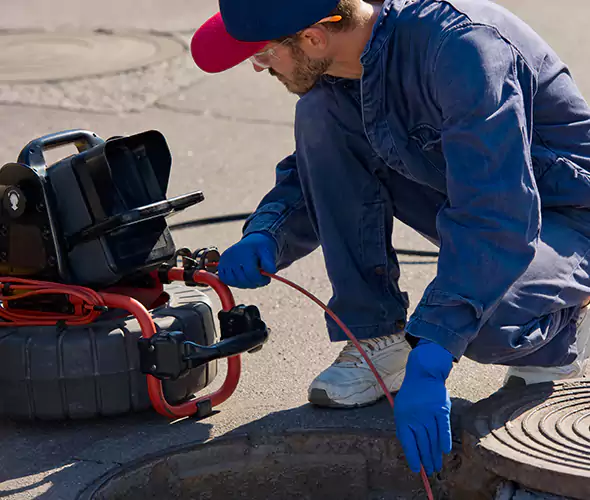 Expert Plumber for Clogged Drain Repair in Alabaster, AL: Schedule Affordable Drain Cleaning Services with Us