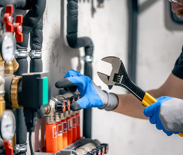 Expert Plumber for Commercial Plumbing in Alabaster, AL: Schedule Reliable Plumbing Services with Us