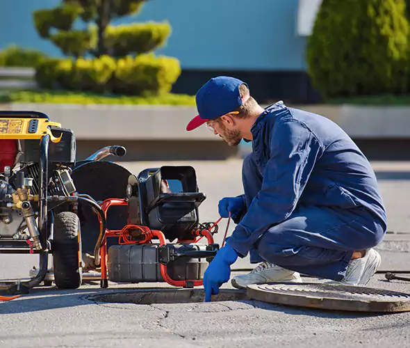 Trusted Drain Repair Specialists in Alabaster, AL
