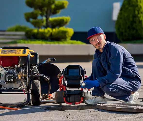 Professional Plumbers for Drains Camera Inspection in Alabaster, AL: Book Expert Inspection Services Today