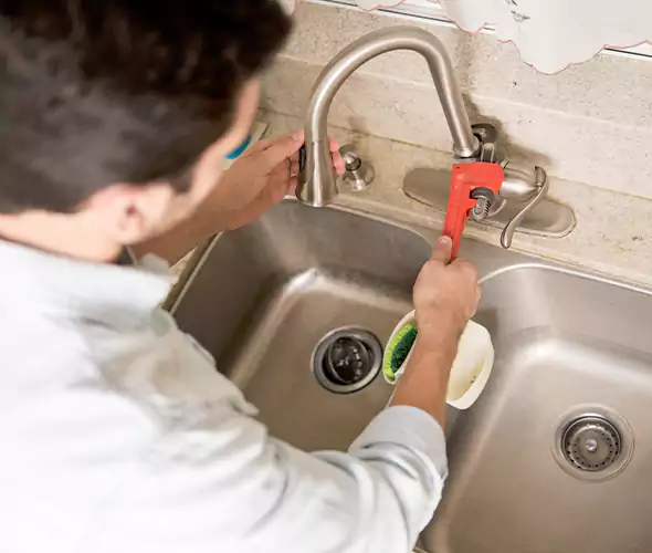 Professional Emergency Plumbing Repair in Alabaster, AL