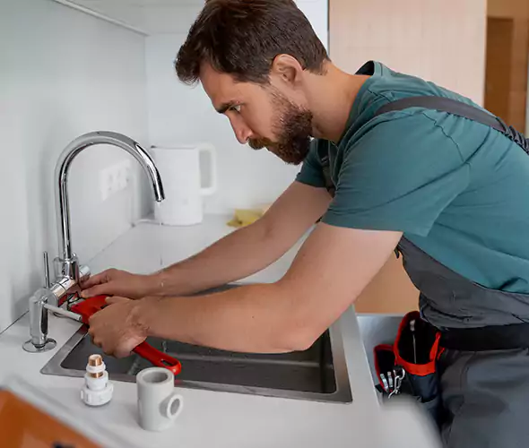 Professional Faucet Replacement Specialist in Alabaster, AL: Schedule Affordable Faucet Replacement Services with Us
