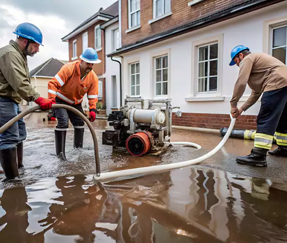 Expert Technicians for Flood Restoration in Alabaster, AL: Schedule Reliable Flood Restoration Services with Us