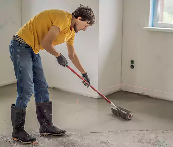 Trusted Foundation Leak Repair Experts in Alabaster, AL