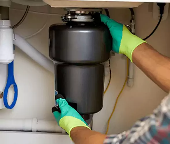 Professional Garbage Disposal Installation in Alabaster, AL