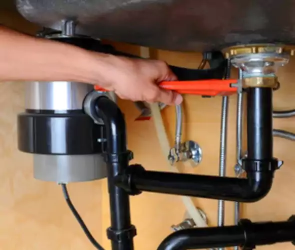Professional Garbage Disposal Repair in Alabaster, AL