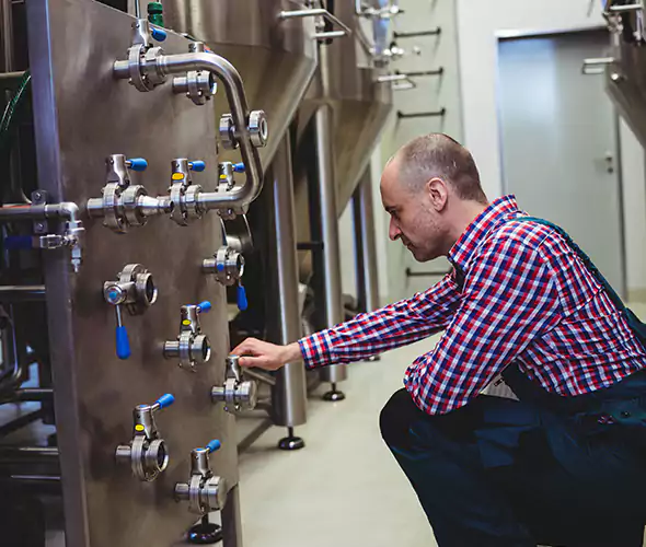 Professional Gas Leak Repair in Alabaster, AL