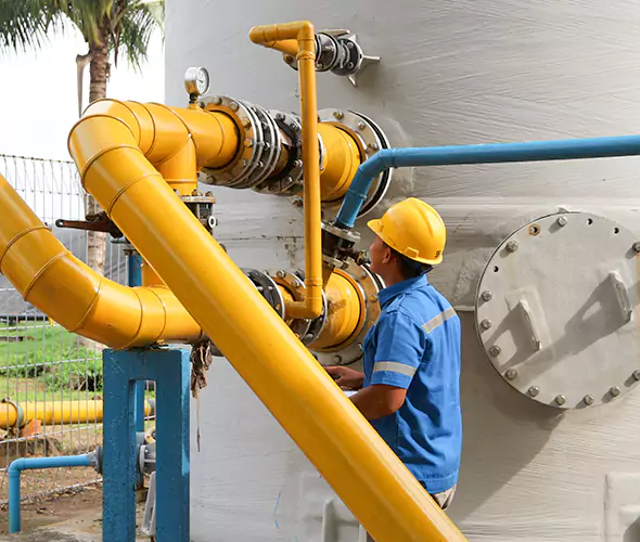 Expert Plumber for Gas Line Repair in Alabaster, AL: Schedule Affordable Repair Services with Us