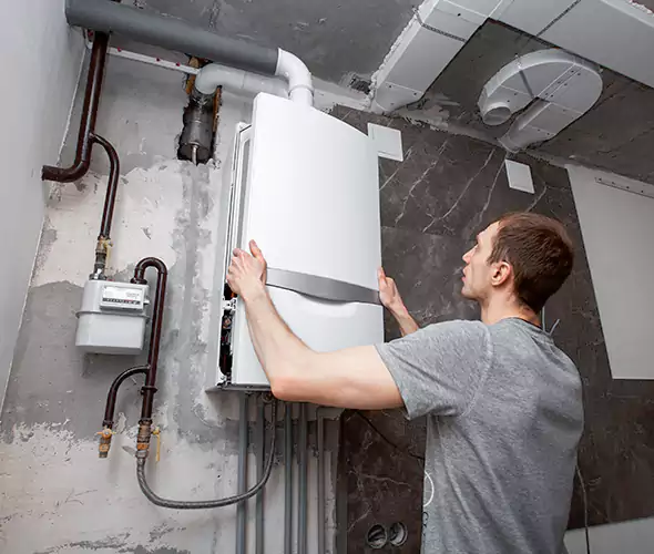 Certified Experts for Gas Water Heater Installation in Alabaster, AL