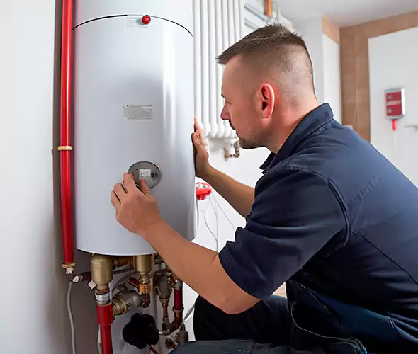 Expert Plumber for Gas Water Heater Replacement in Alabaster, AL: Schedule Affordable Replacement Services with Us