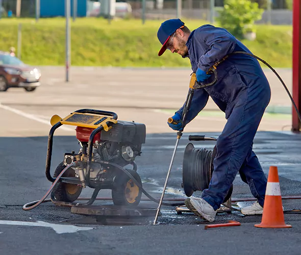 Expert Plumber for Hydrojet Plumbing in Alabaster, AL: Schedule Affordable Jetting Services with Us