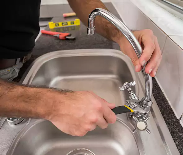 Expert Kitchen Sink Installation in Alabaster, AL
