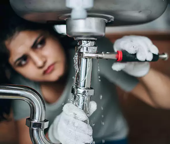 Professional Pipe Repair Specialists in Alabaster, AL