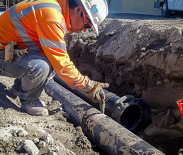 Expert Plumber for Pipe Replacement in Alabaster, AL: Schedule Reliable Plumbing Replacement Services with Us