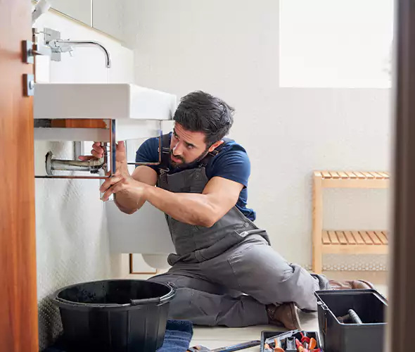 Expert Plumber for Plumbing Repair in Alabaster, AL: Schedule Affordable Plumbing Repair Services with Us