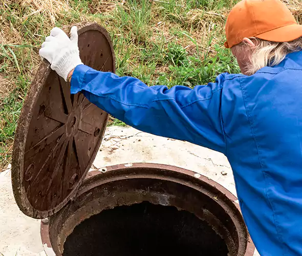 Septic System Repair Experts in Alabaster, AL