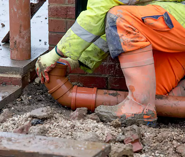 Professional Plumber for Sewer Cleaning in Alabaster, AL: Schedule Reliable Service Today