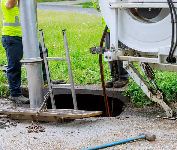 Expert Plumber for Sewer Line Cleaning in Alabaster, AL: Schedule Reliable Sewer Cleaning Services with Us