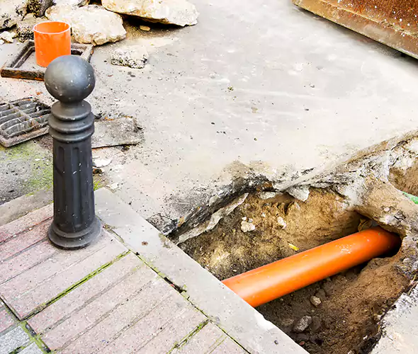 Expert Plumber for Sewer Line Replacement in Alabaster, AL: Schedule Affordable Sewer Replacement Services with Us
