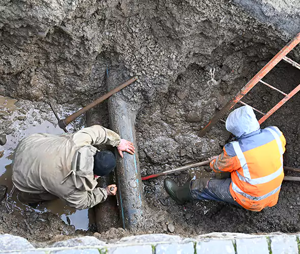 Expert Plumber for Sewer Replacement in Alabaster, AL: Schedule Affordable Sewer Replacement Services with Us