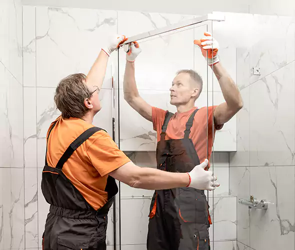 Professional Shower Installation Specialist in Alabaster, AL: Schedule Affordable Shower Setup Services with Us