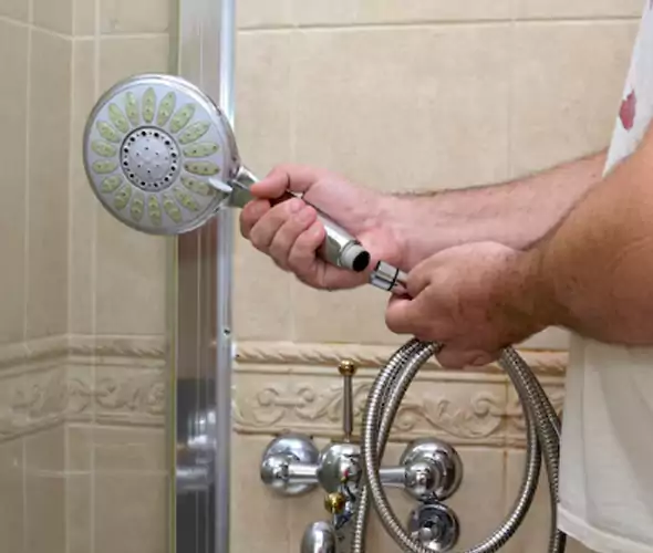 Professional Shower Repair Specialist in Alabaster, AL: Schedule Affordable Shower Services with Us