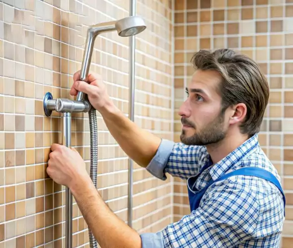 Professional Shower Replacement Specialist in Alabaster, AL: Schedule Affordable Shower Upgrade Services with Us