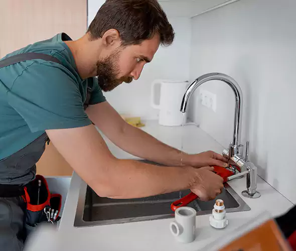 Professional Sink Installation Specialist in Alabaster, AL: Schedule Professional Sink Setup Services with Us