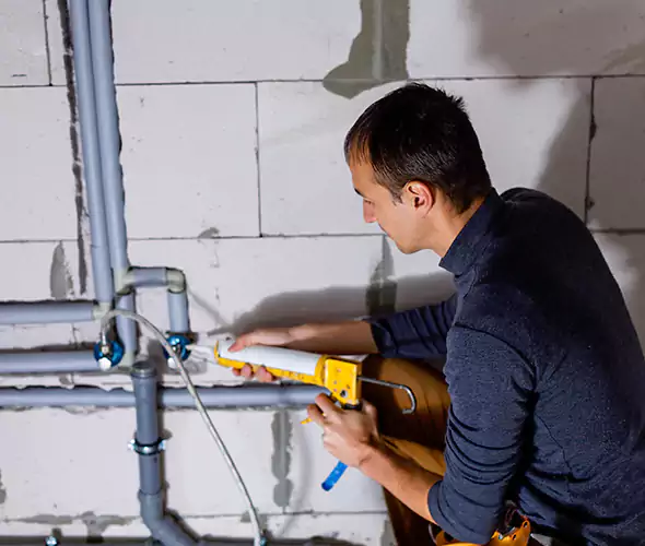 Expert Plumber for Slab Leak Detection in Alabaster, AL: Schedule Affordable Slab Leak Repair Services with Us