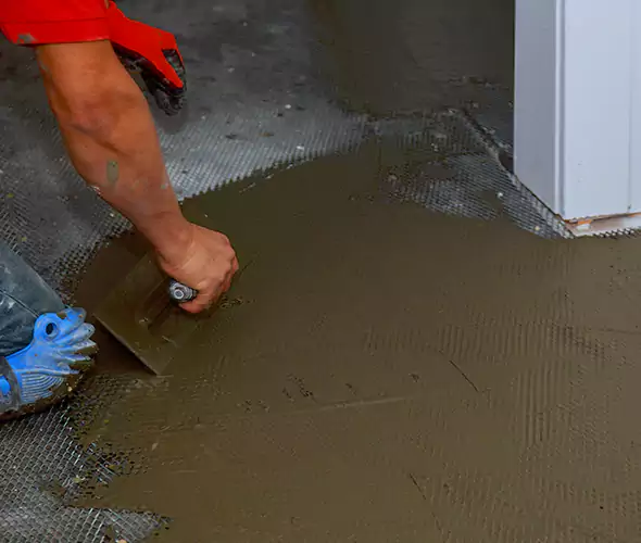 Expert Professional Slab Leak Repair in Alabaster, AL