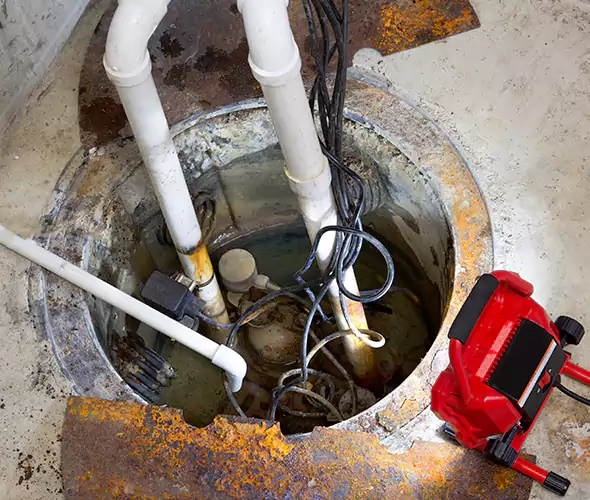 Licensed Sump Pump Installation Plumber in Alabaster, AL