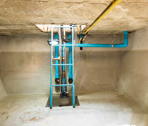 Expert Plumber for Sump Pump Maintenance in Alabaster, AL: Schedule Reliable Maintenance Services with Us