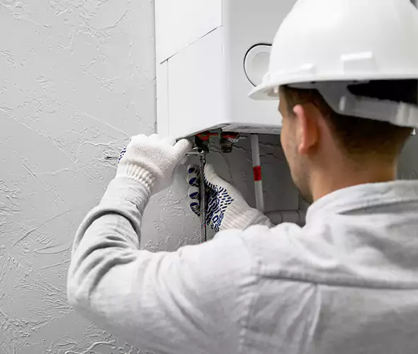 Expert Plumbers for Tankless Water Heater Installation in Alabaster, AL: Schedule Reliable Service Today