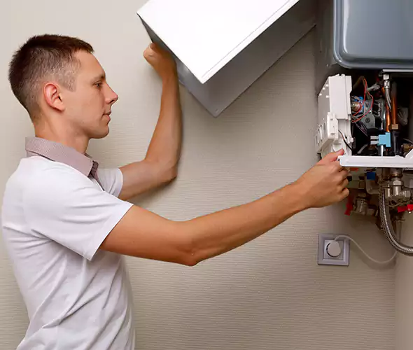 Expert Plumber for Tankless Water Heater Replacement in Alabaster, AL: Schedule Affordable Replacement Services with Us