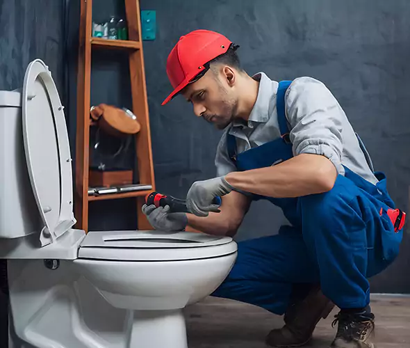 Expert Plumber for Toilet Installation in Alabaster, AL: Schedule Affordable Toilet Installation Services with Us
