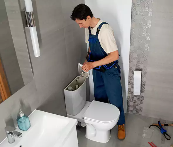 Plumber for Toilet Repair in Alabaster, AL: Schedule Affordable Toilet Repair Services With Us