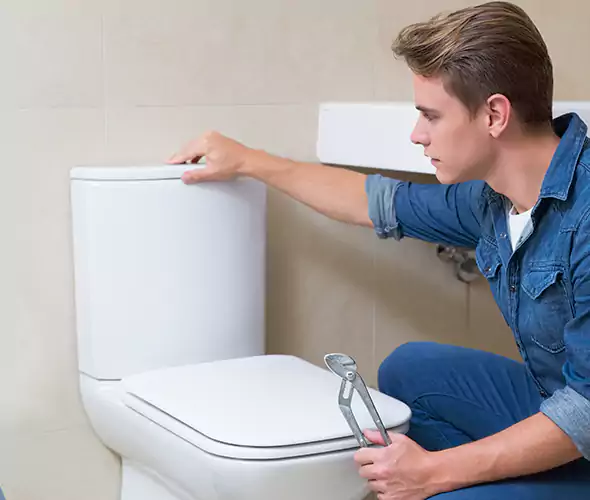 Expert Plumber for Toilet Replacement in Alabaster, AL: Schedule Affordable Toilet Replacement Services with Us