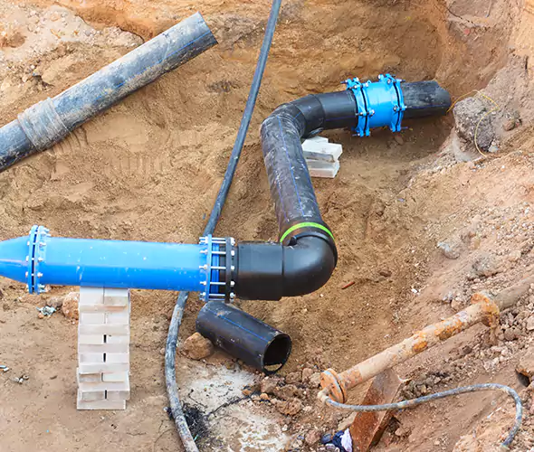 Expert Professional Trenchless Pipe Repair in Alabaster, AL
