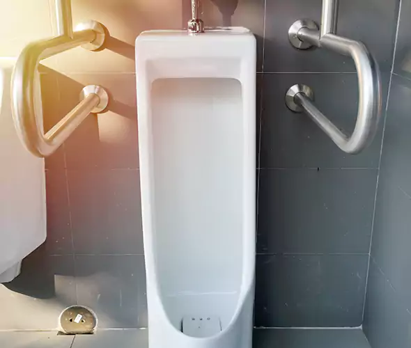 Expert Urinal Installation in Alabaster, AL: Schedule Reliable Plumbing Services with Us