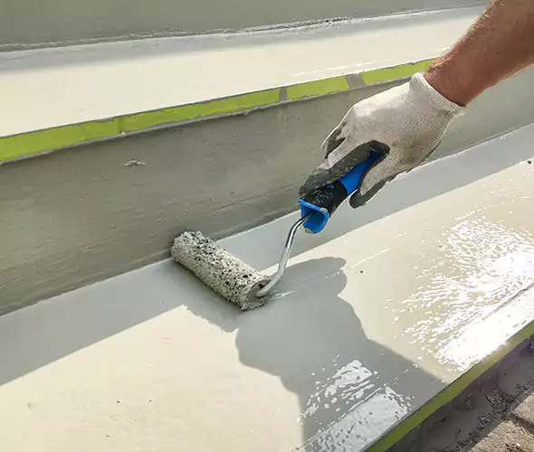 Expert Plumber for Walls Waterproofing in Alabaster,AL: Schedule Affordable Waterproofing Services with Us