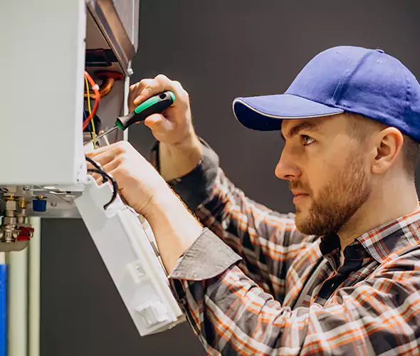Expert Plumber for Water Heater Maintenance in Alabaster, AL: Schedule Affordable Services Today