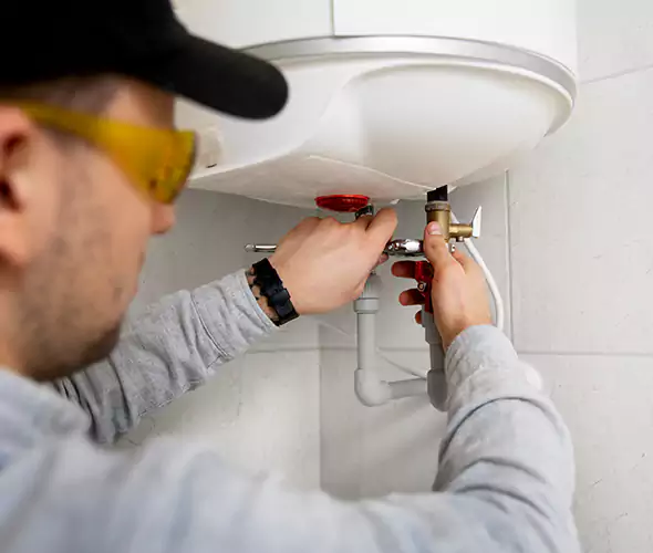 Get Affordable Water Heater Repair Service in Alabaster, AL