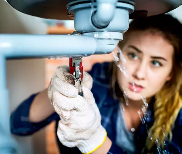 Expert Plumber for Water Leak Detection in Alabaster, AL: Schedule Affordable Leak Repair Services with Us