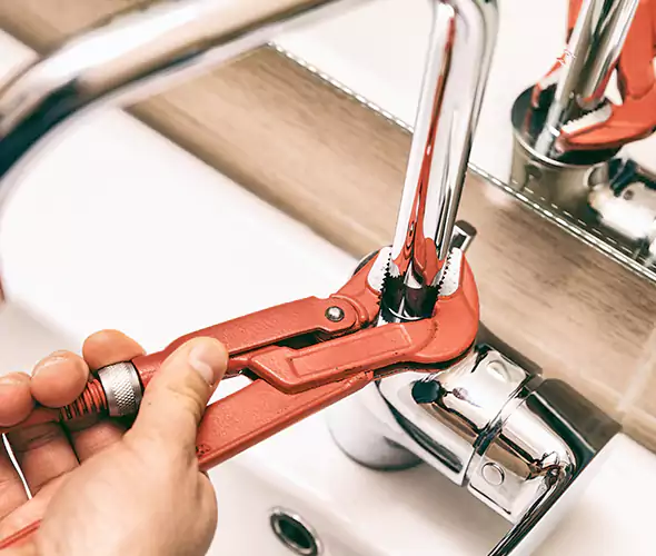 Expert Leak Repair Plumber in Alabaster, AL