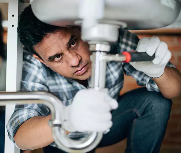 Expert Plumber for Water Line Repair in Alabaster, AL: Schedule Affordable Water Line Repair Services with Us