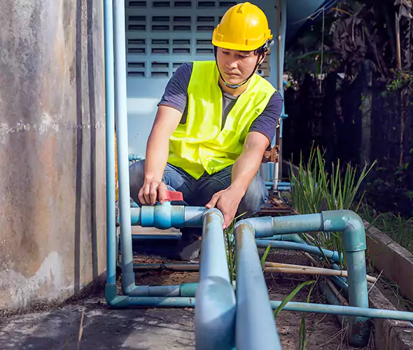 Expert Plumber for Water Line Replacement in Alabaster, AL: Schedule Affordable Water Line Replacement Services with Us